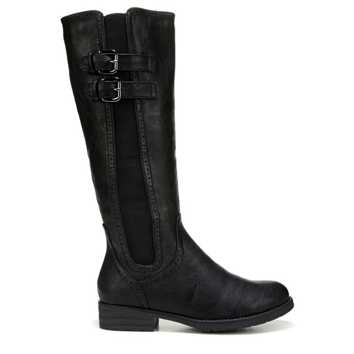 Patrizia Women's Norig Riding Boots 