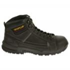 Caterpillar Men's Regulator Slip Resistant Steel Toe Work Boots 