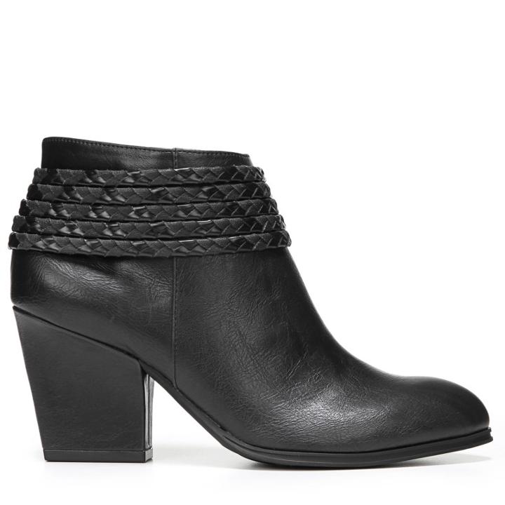 Lifestride Women's Westerm Booties 