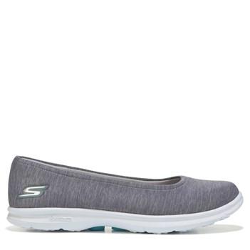 Skechers Women's Go Step Challenge Flat Shoes 