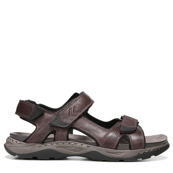 Dr. Scholl's Men's Hayden Sandals 