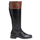 A2 By Aerosoles Women's High Ride Riding Boots 