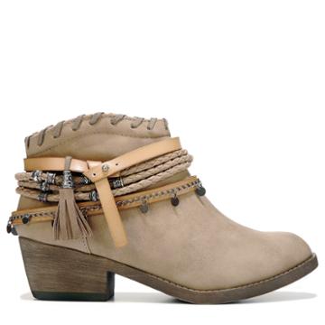 Jellypop Women's Renne Booties 