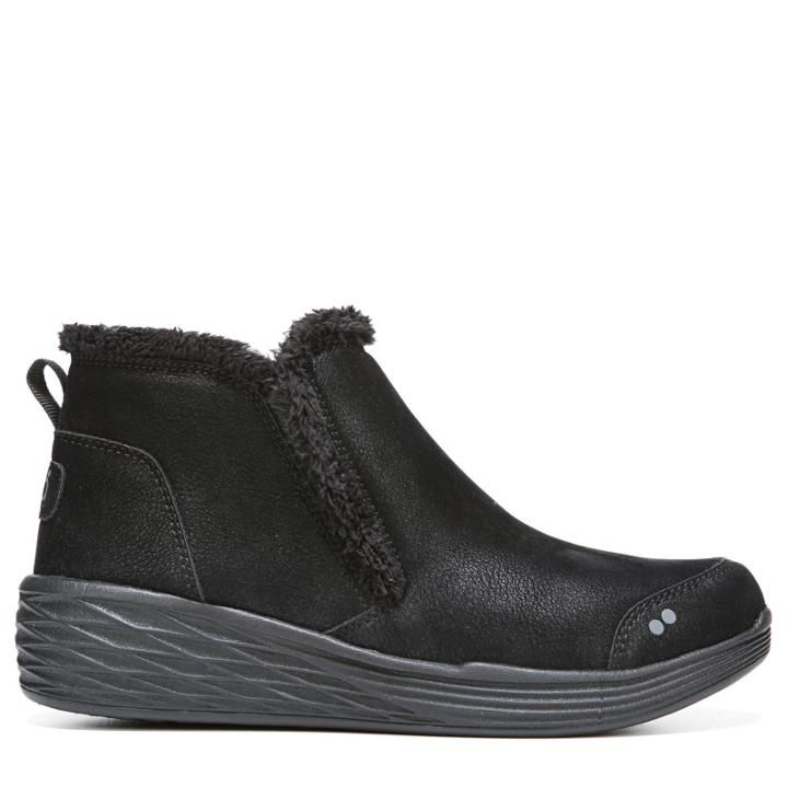 Ryka Women's Namaste Medium/wide Booties 