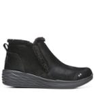 Ryka Women's Namaste Medium/wide Booties 
