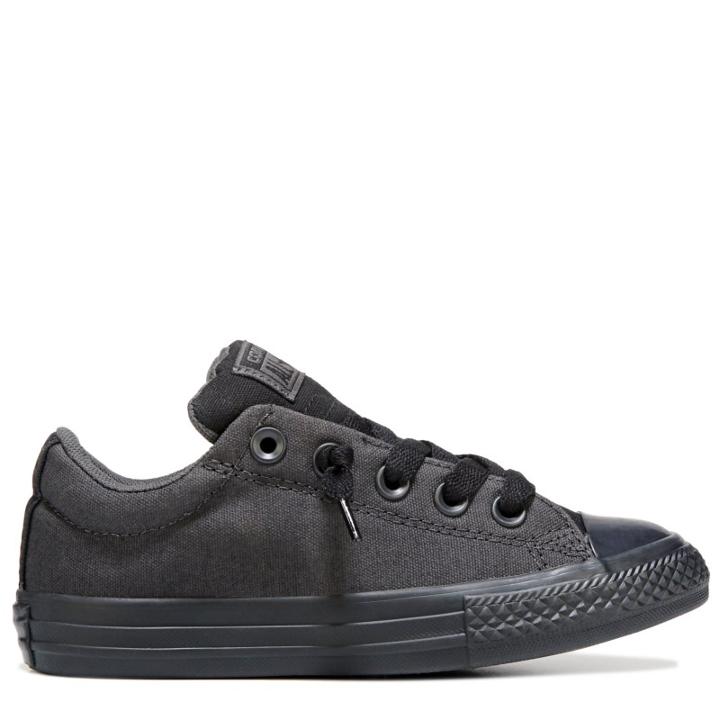 Converse Kids' Chuck Taylor All Star Slip On Sneakers 