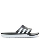 Adidas Men's Aqualette Cloudfoam Slide Sandals 