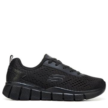 Skechers Kids' Settle The Score Memory Foam Sneaker Pre/grade School Shoes 