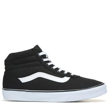 Vans Women's Milton High Top Sneakers 