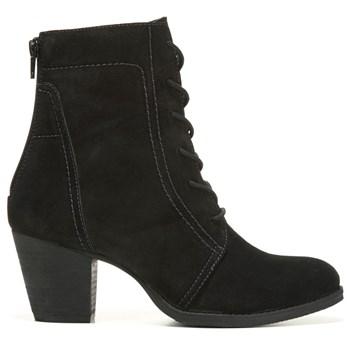Coconuts Women's Constance Lace Up Booties 