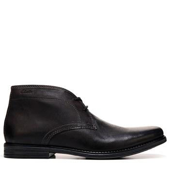 Clarks Men's Holmby Top Chukka Boots 