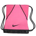 Nike Varsity Drawstring Backpack Accessories 