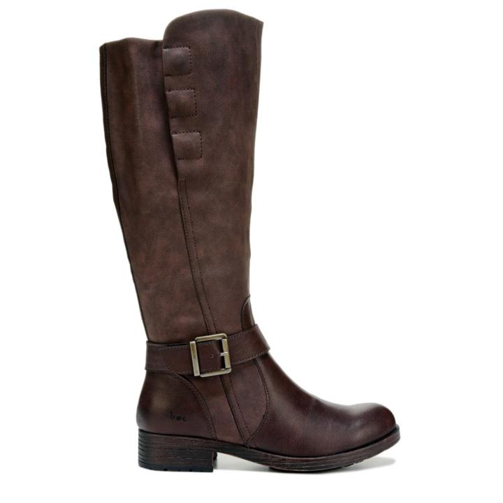 B.o.c. Women's Mckenna Riding Boots 