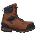 Rocky Men's Dirt Elements 8 Steel Toe Waterproof Work Boots 