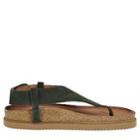 Coconuts Women's Doobie Footbed Sandals 