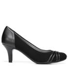 Lifestride Women's Pascal Medium/wide Pump Shoes 