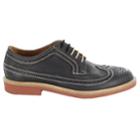 Florsheim Men's Ninety-two Wing Tip Oxford Shoes 