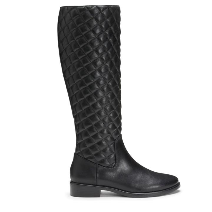 Aerosoles Women's Establish Extended Calf Medium/wide Boots 