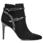 Carlos By Carlos Santana Women's Guthrie Shootie Shoes 