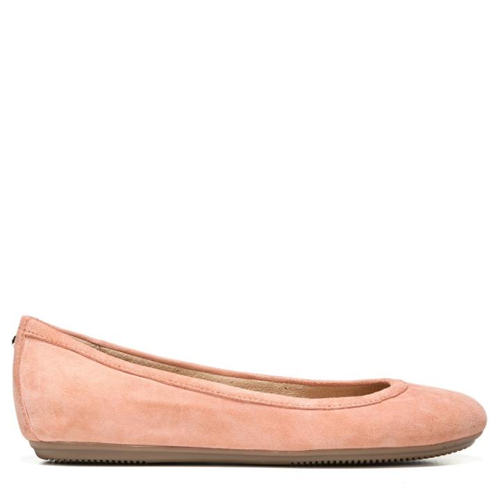 Naturalizer Women's Brittany Narrow/medium/wide Flat Shoes 