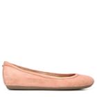 Naturalizer Women's Brittany Narrow/medium/wide Flat Shoes 