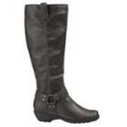 A2 By Aerosoles Women's In An Instint Riding Boots 
