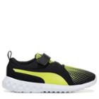 Puma Kids' Carson 2 Running Shoe Preschool Shoes 