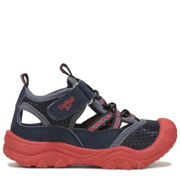 Oshkosh B'gosh Kids' Hax Sandal Toddler/preschool Shoes 