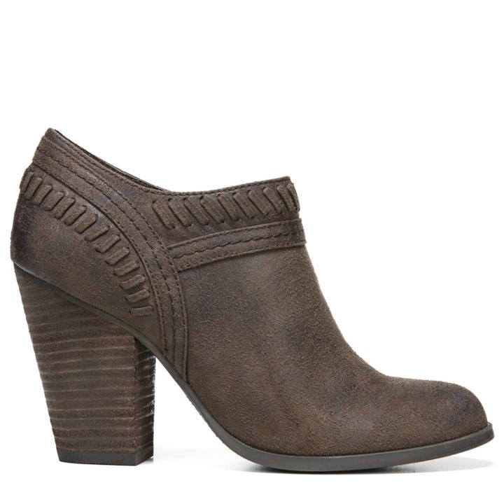 Carlos By Carlos Santana Women's Rollins Ankle Boots