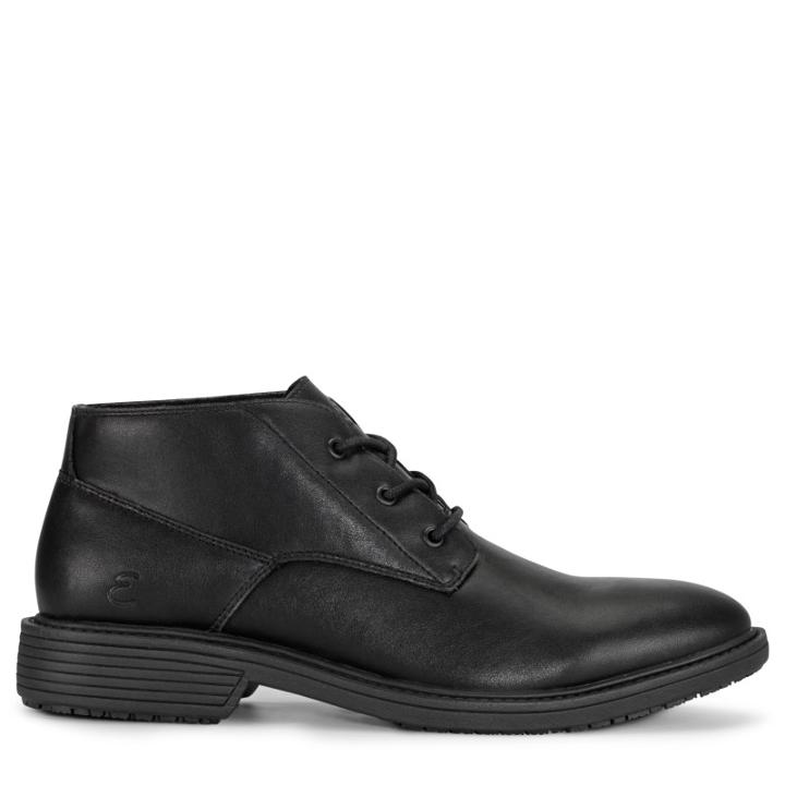 Emeril Men's Ward Slip Resistant Chukka Boots 