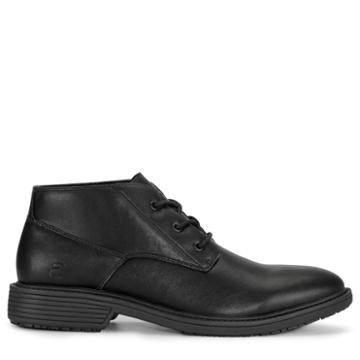 Emeril Men's Ward Slip Resistant Chukka Boots 
