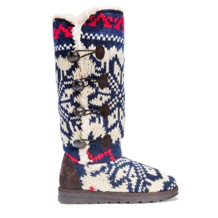 Muk Luks Women's Felicity Boots 