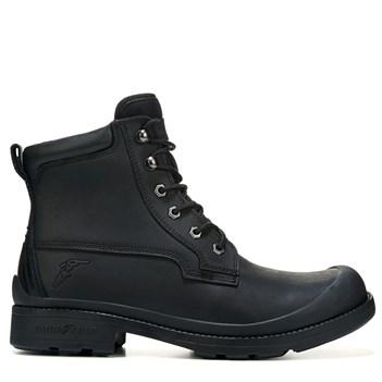 Goodyear Men's Phoenix Soft Toe Slip Resistant Work Boots 