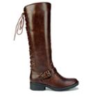 Eurosoft Women's Selden Back Lace Boots 