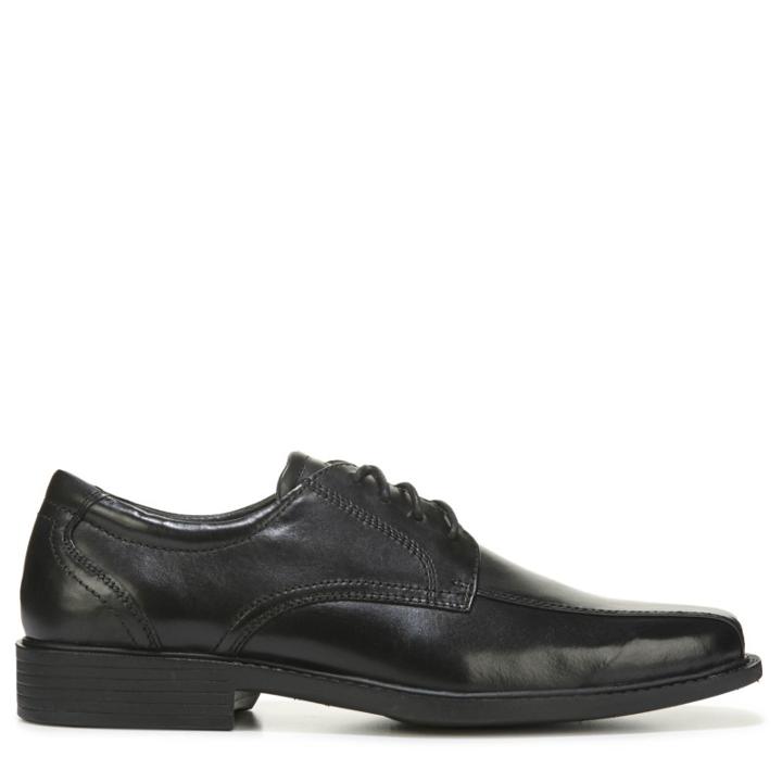 Eastland Men's Astor Medium/wide Bicycle Toe Oxford Shoes 