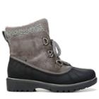 Bare Traps Women's Silita Waterproof Winter Snow Boots 