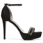 Carlos By Carlos Santana Women's Rae Ankle Strap Sandals 