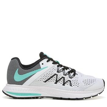 Nike Women's Zoom Winflo 3 Shield Running Shoes 