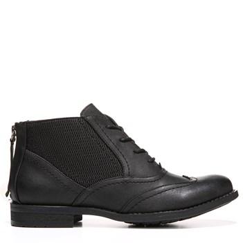 Carlos By Carlos Santana Women's Lansing Lace Up Booties 