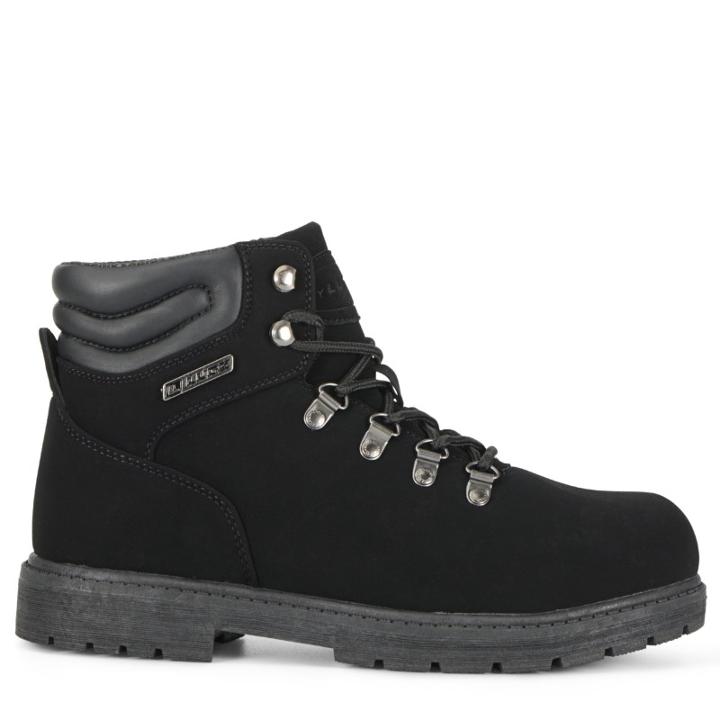 Lugz Men's Grotto Slip Resistant Lace Up Boots 