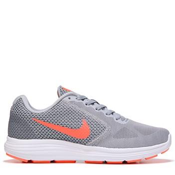 Nike Women's Revolution 3 Running Shoes 