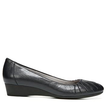 Lifestride Women's Capstone Medium/wide Wedge Shoes 