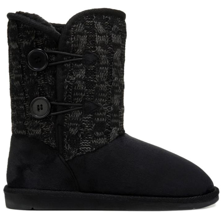 Dr. Scholl's Women's Ariana Bootie Slipper Accessories 