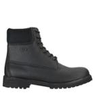 Lugz Men's Convoy Scuff Proof Lace Up Boots 