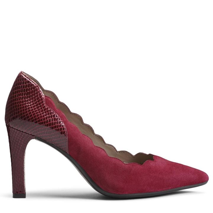 Aerosoles Women's Taxi Ride Pump Shoes 