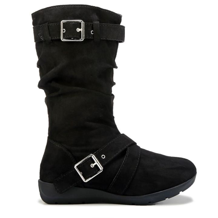 Xoxo Kids' Alicia Boot Pre/grade School Boots 