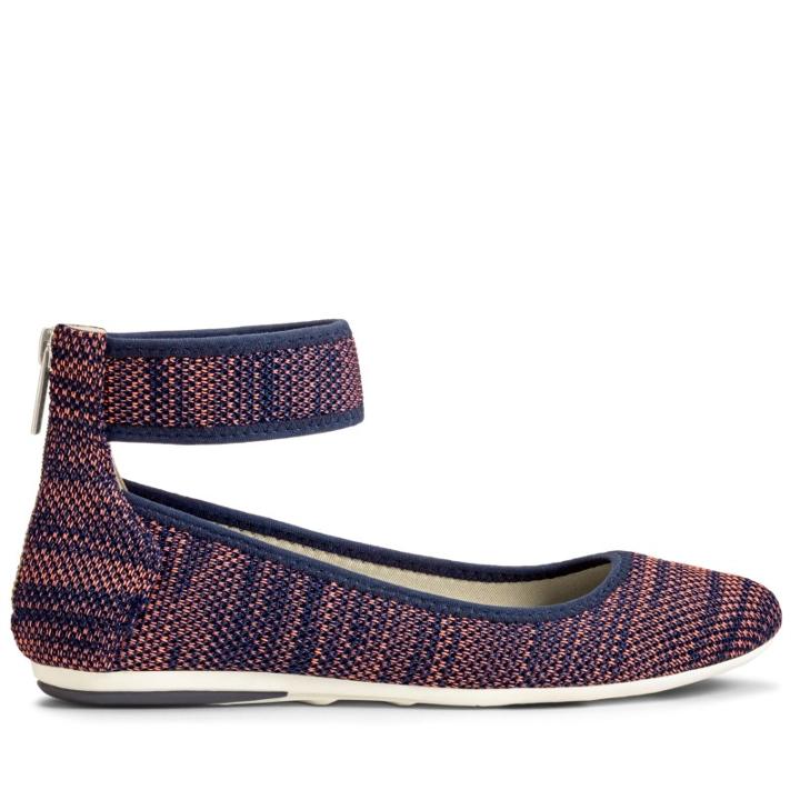 Aerosoles Women's Spin Class Flat Shoes 