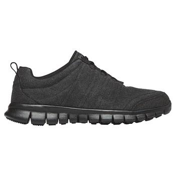 Propet Men's Mclean Canvas Tie Medium/x-wide/xx-wide Sneakers 