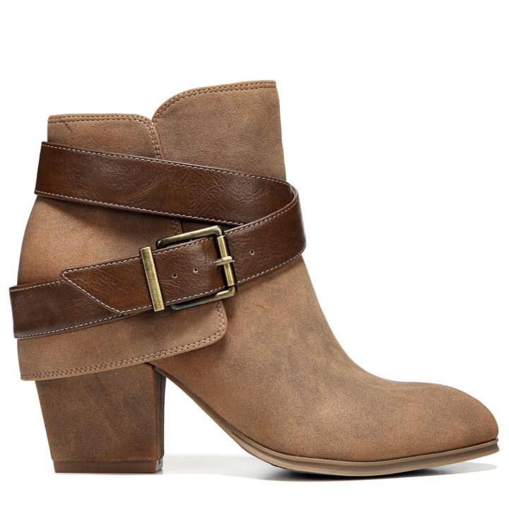 Lifestride Women's Wendy Boots 