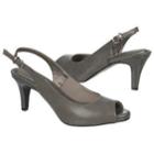 Lifestride Women's Teller Slingback Pump Shoes 